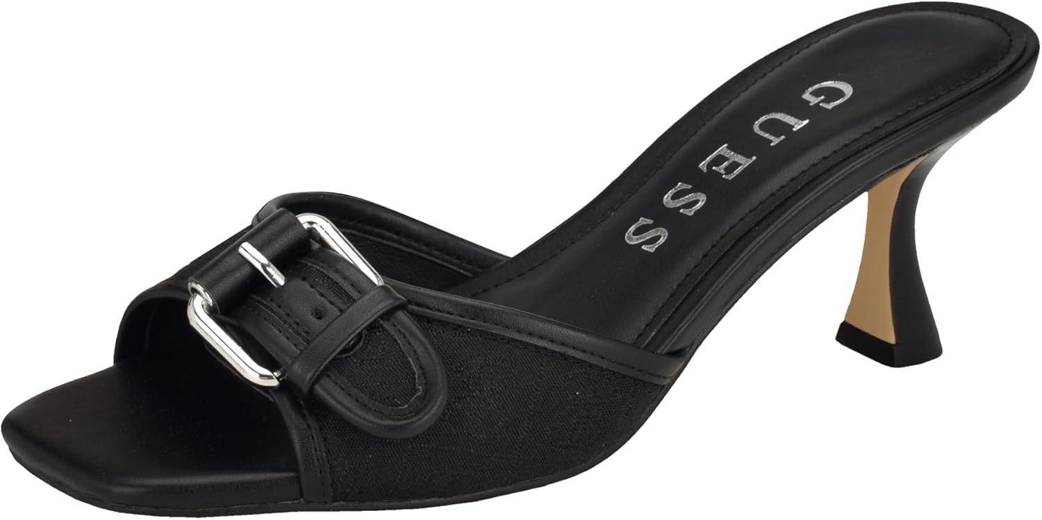 GUESS womens Dista