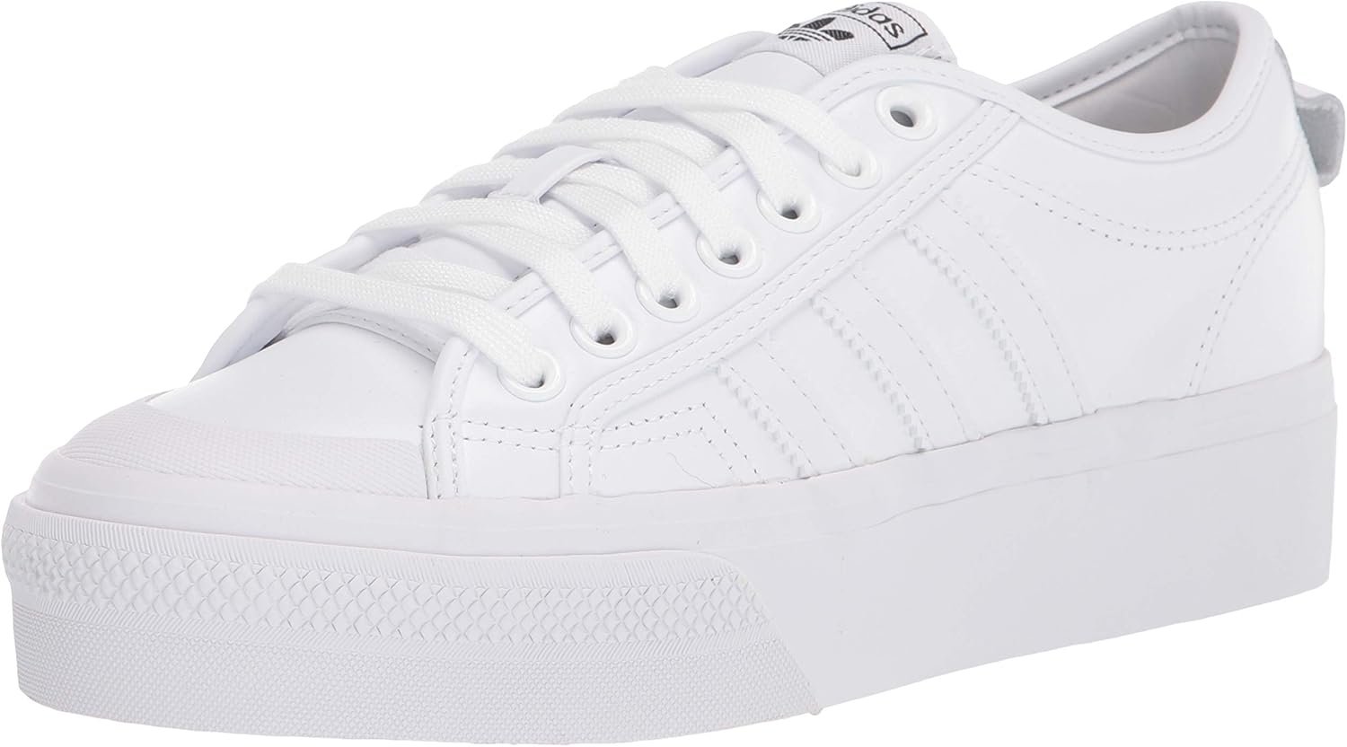 adidas Women’s Nizza Platform Shoes