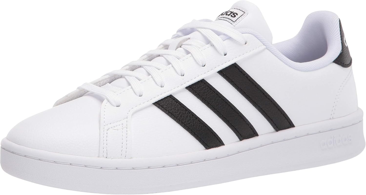 Adidas Women’s Grand Court Sneaker