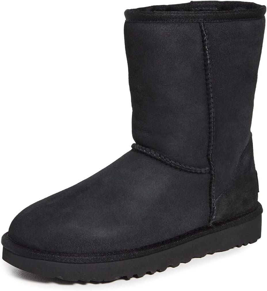 UGG Women’s Classic Short II Boot