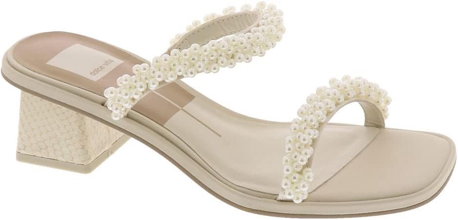 Dolce Vita womens River Pearl