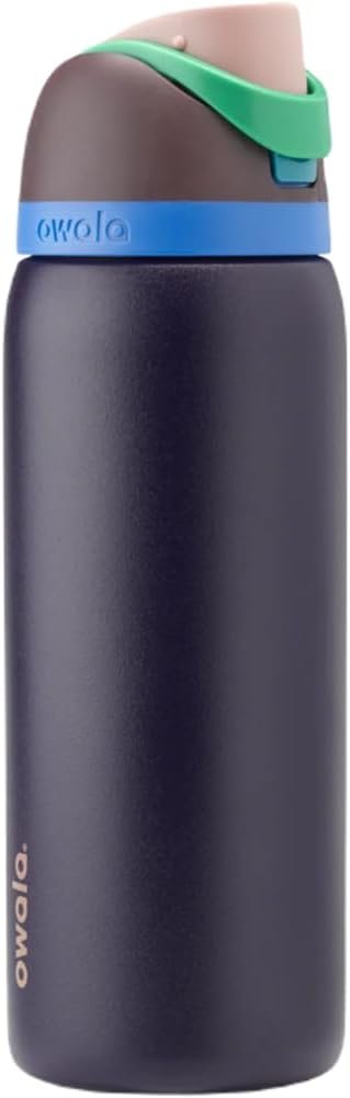 Owala 32oz Night Safari Stainless Steel Insulated Thermos