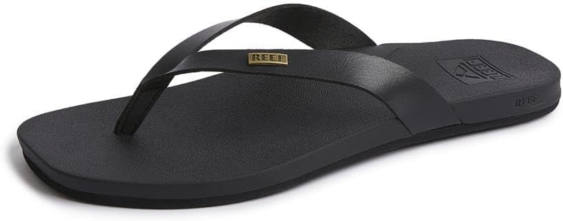 REEF Women’s Cushion Lune Flip Flops