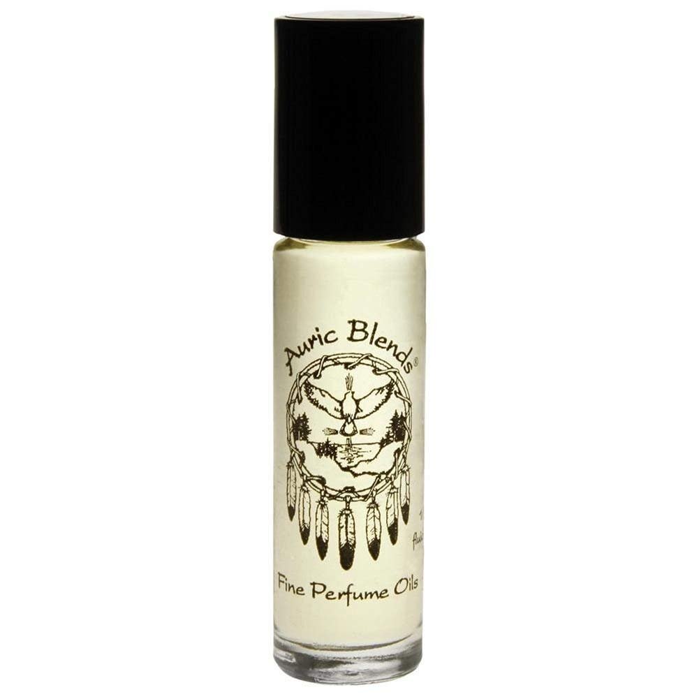 Love – Auric Blends Perfume Oil