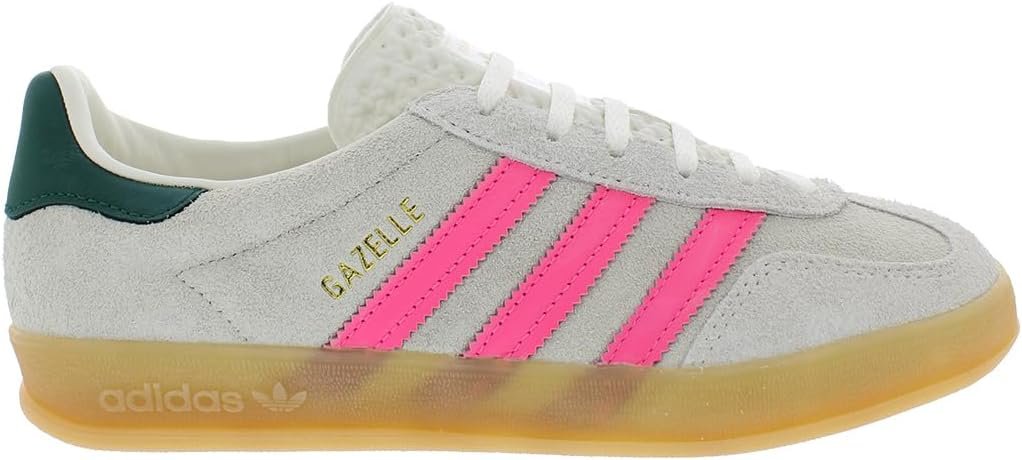adidas Women’s Gazelle Indoor W Shoes