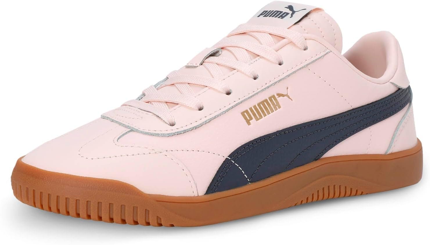Puma Womens Club 5v5 Sneaker