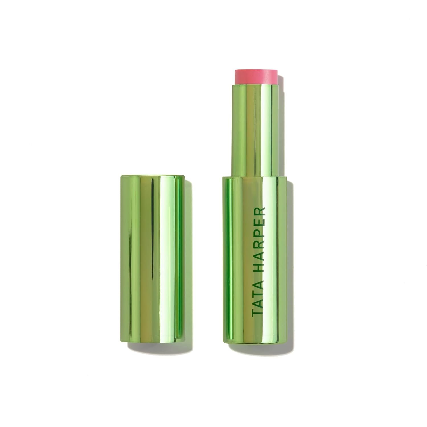Tata Harper 3-in-1 Hydrating Lip Treatment, Nourishes, Hydrates & Plumps, 100% Natural, Made Fresh in Vermont