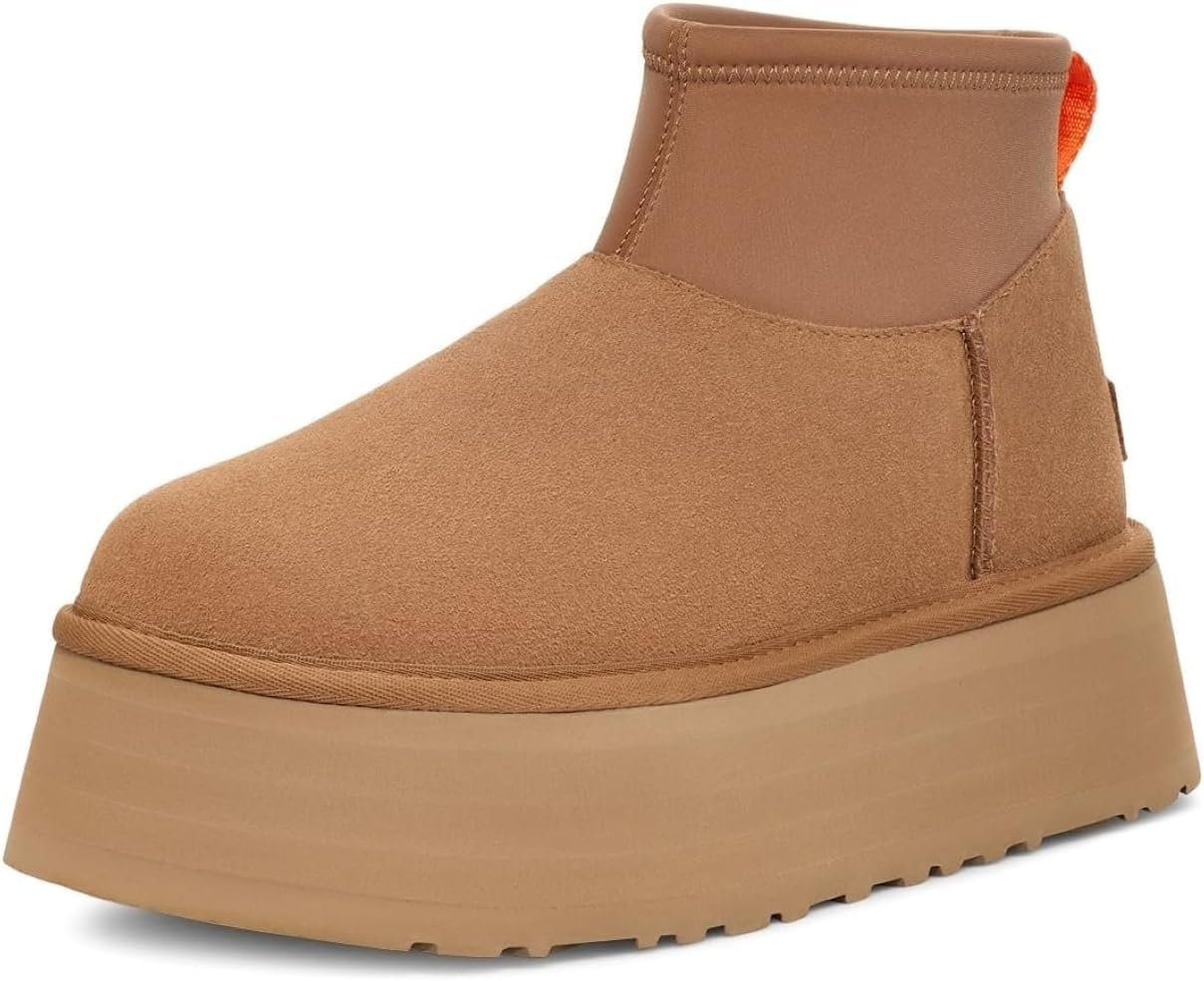 UGG womens Classic Mini Dipper