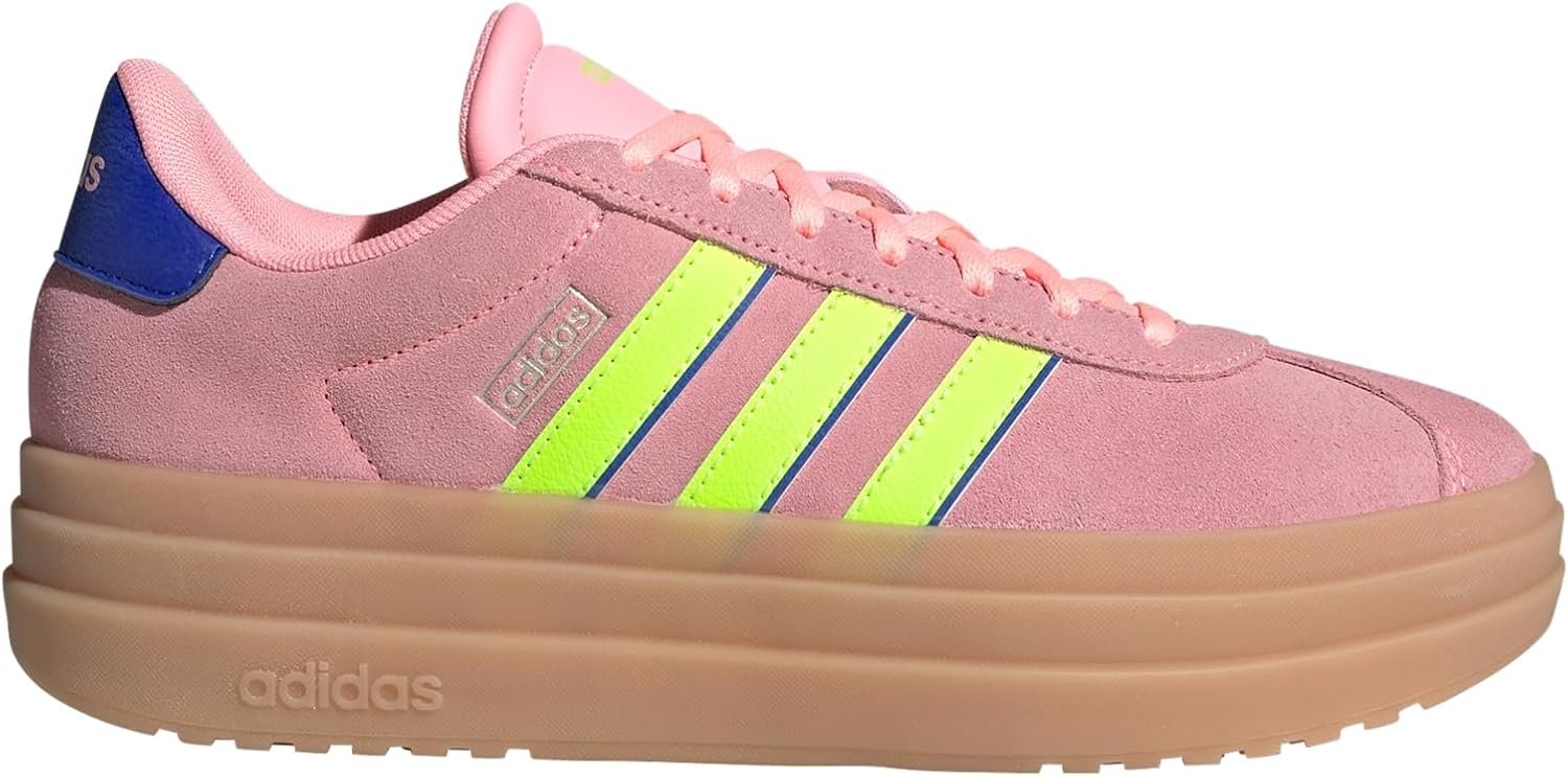 Adidas Womens Vl Court_3.0