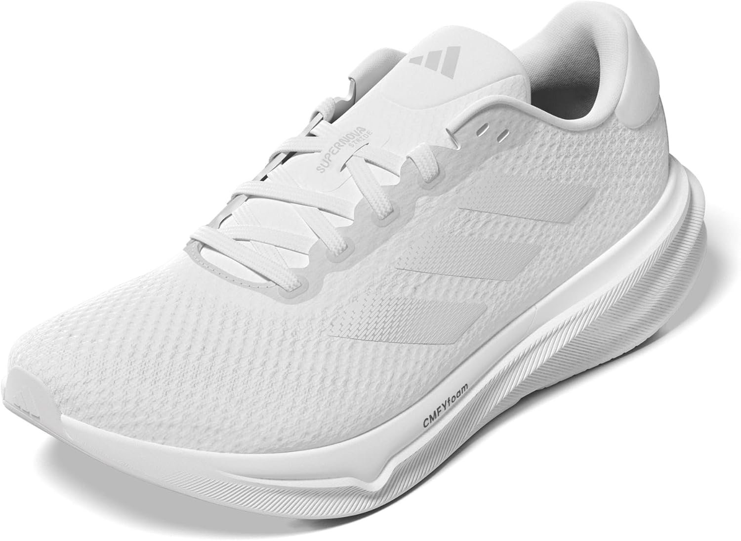 Adidas Womens Supernova Stride Running