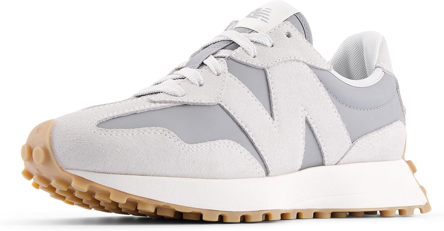 New Balance Women’s 327 Sneaker