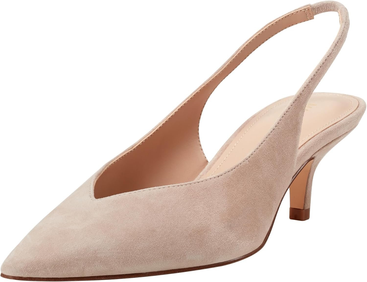 Marc Fisher Womens Labela