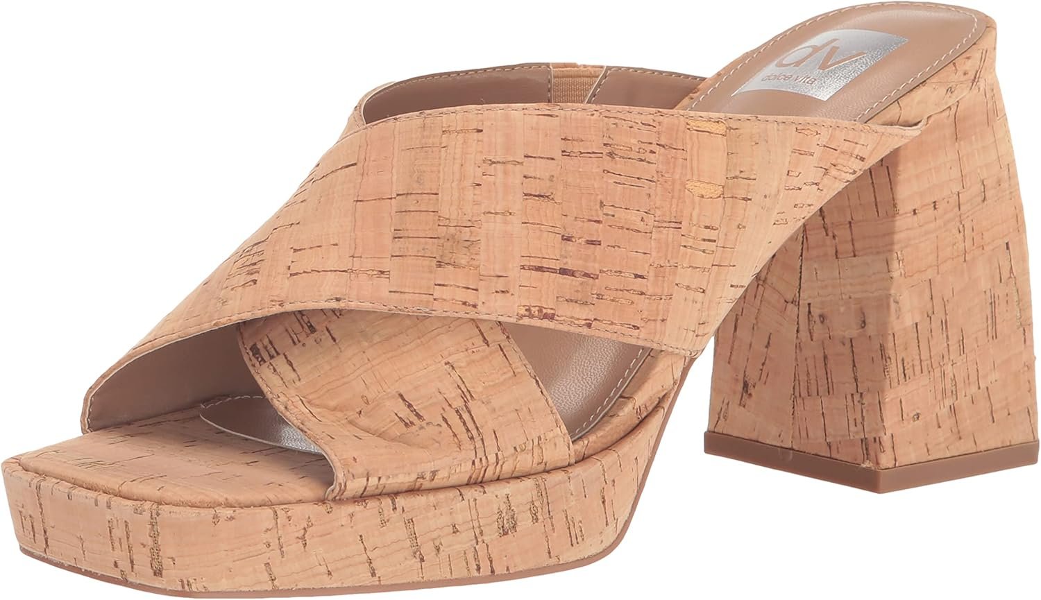 Dolce Vita womens Boscoe