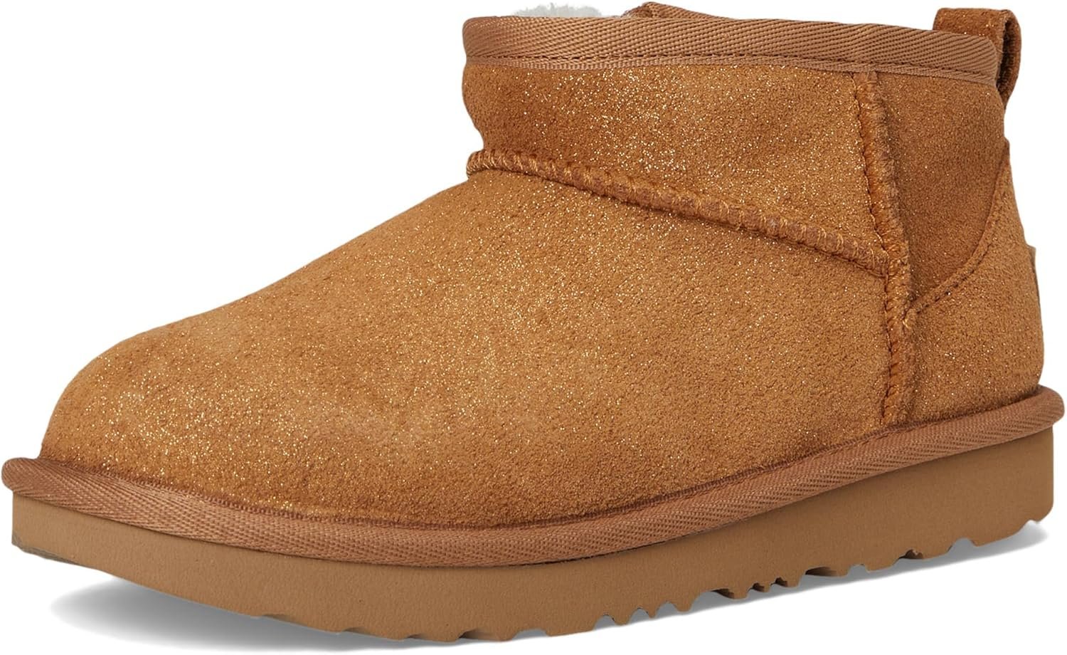 UGG girls T Classic Ultra Mini Dazzle