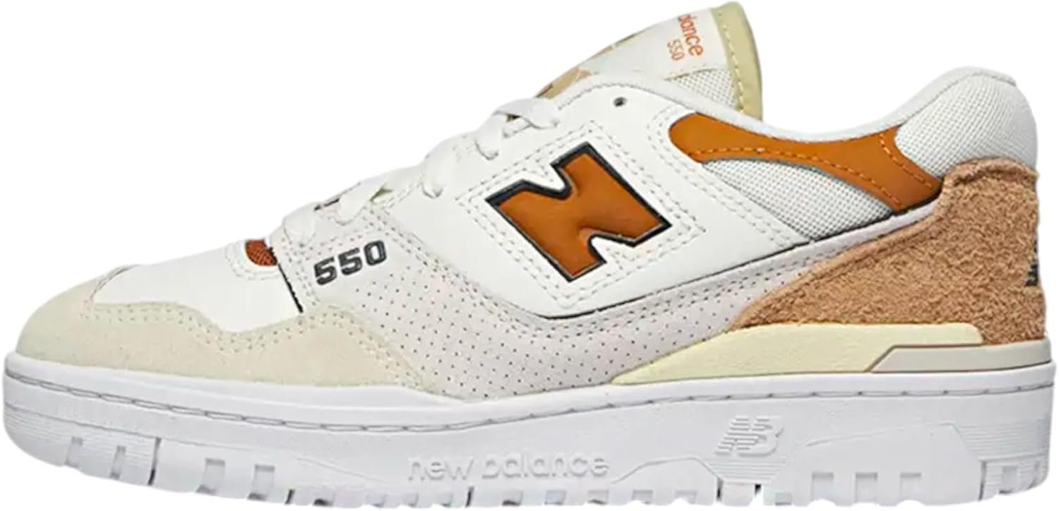 New Balance Women’s 550 Sneakers