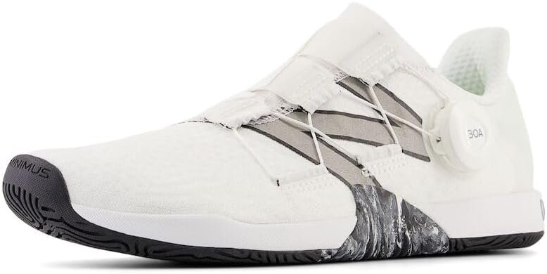 New Balance Womens Minimus Tr Boa V1