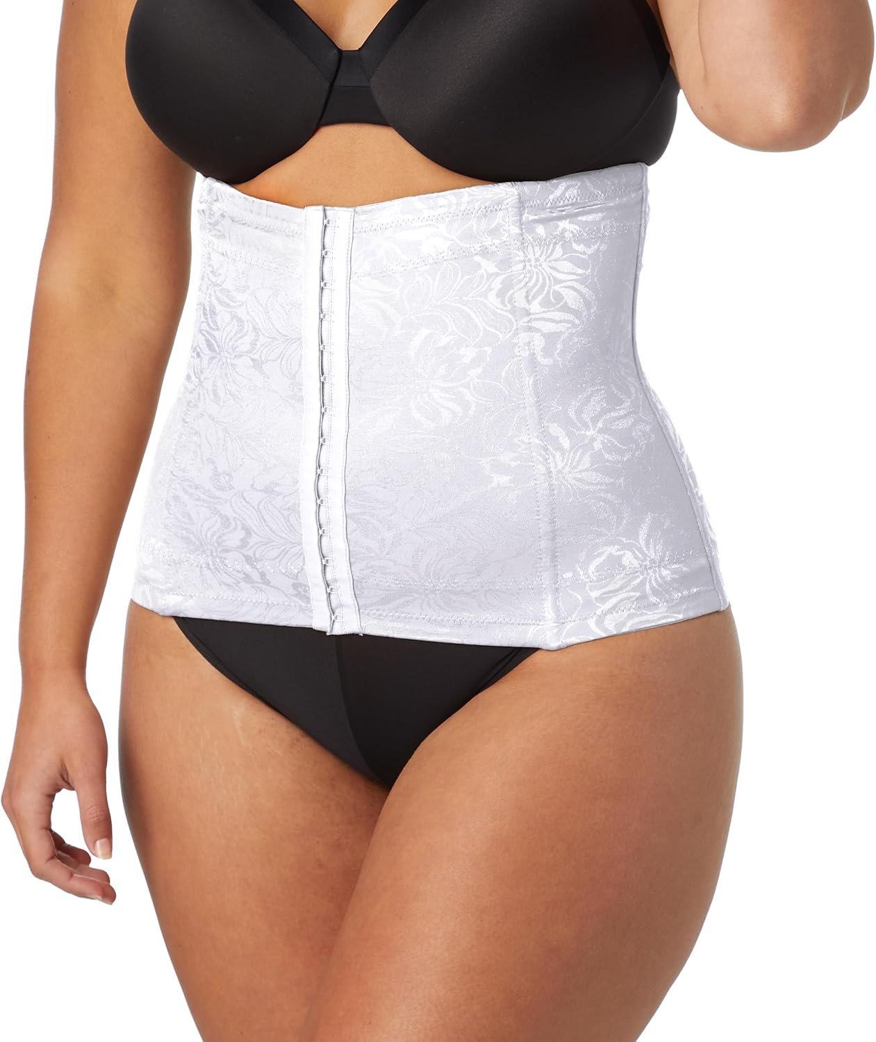Maidenform Women’s Shapewear Waist Nipper Ultra Firm Control Trainer