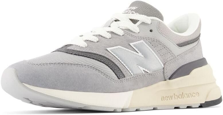 New Balance baby-boys 990 V6 Lace-up